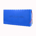 25.6v 30Ah Lithium-ion LiFePO4 Battery